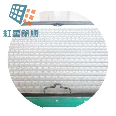波浪式石油震動(dòng)篩網(wǎng)