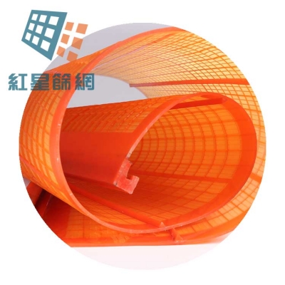 聚氨酯高頻震動(dòng)細(xì)篩網(wǎng)